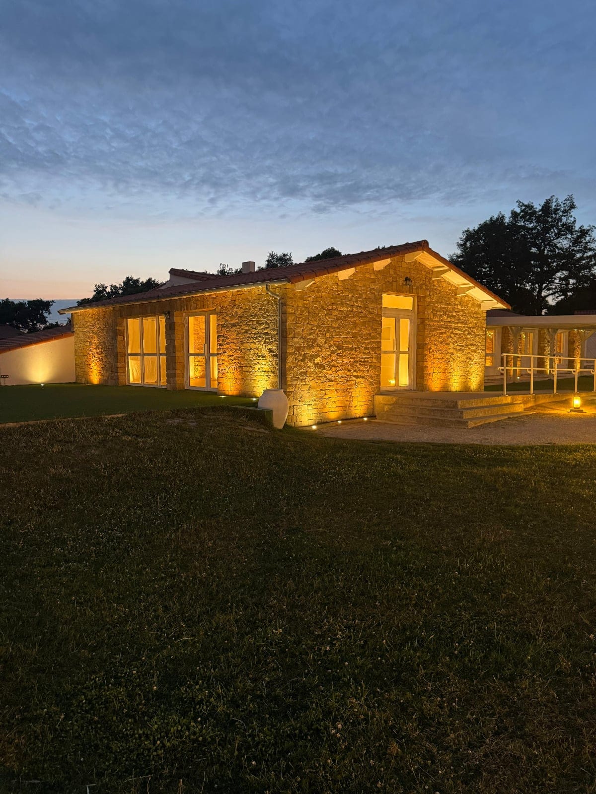 Le Domaine Nantais